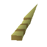 Unicorn horn