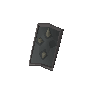 Rune spikeshield 0