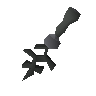 Bandos hilt