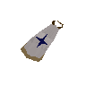 Saradomin cloak