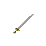 Corrupt vesta's longsword