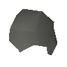 Granite helm