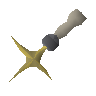 Saradomin hilt