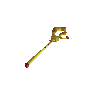Pharaoh's sceptre