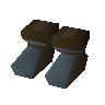 Rune boots