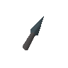 Rune knife